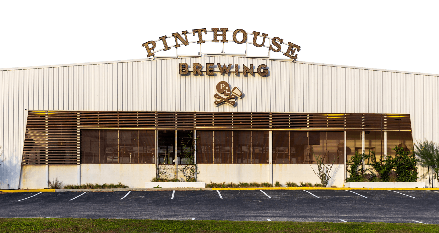 Brewing Building v1