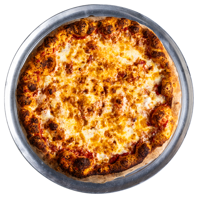 Pubs BYO Classic Cheese