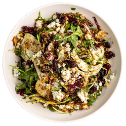 Pubs Salads Pear Fennel