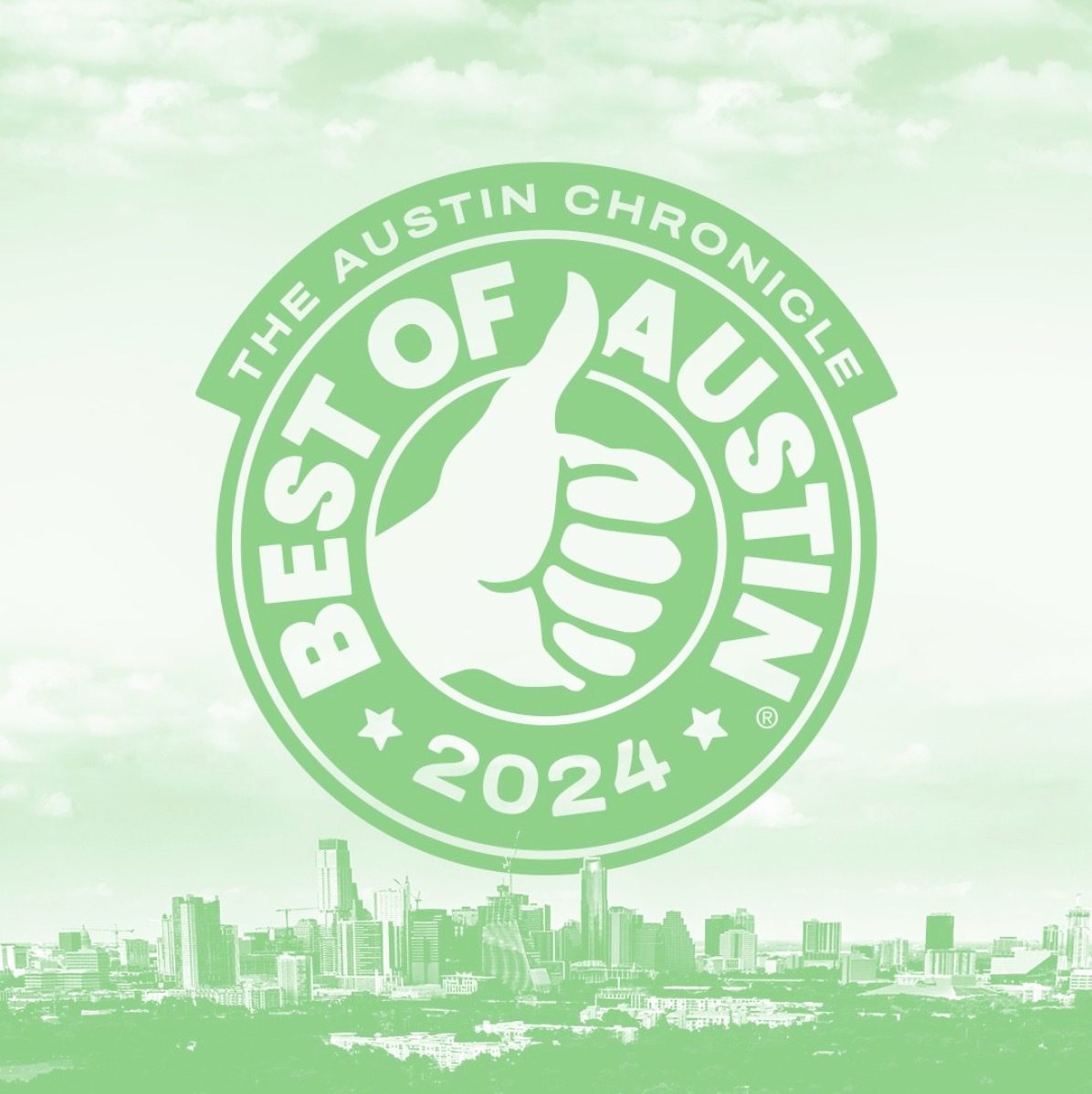 Austin chronicle best of austin 2024 pinthouse best beer selection