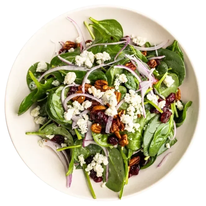 Austin pinthouse pizza brewery pinthouse salad