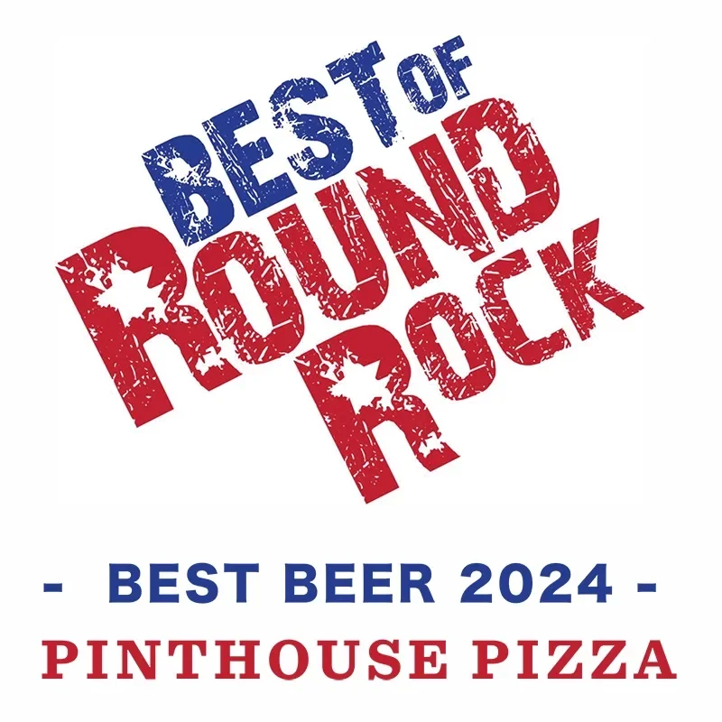 Best of round rock texas best beer pinthouse 2024