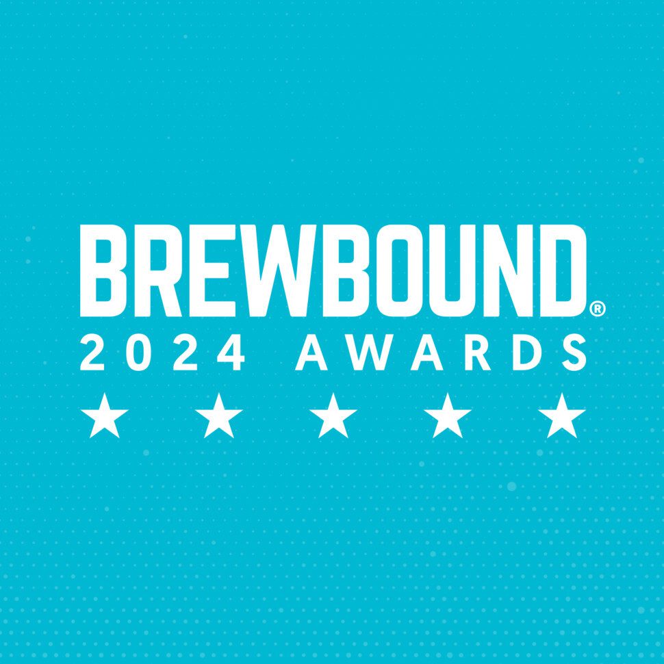 Brewbound best of awards pinthouse rising star