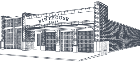 Pinthouse Pizza gallery