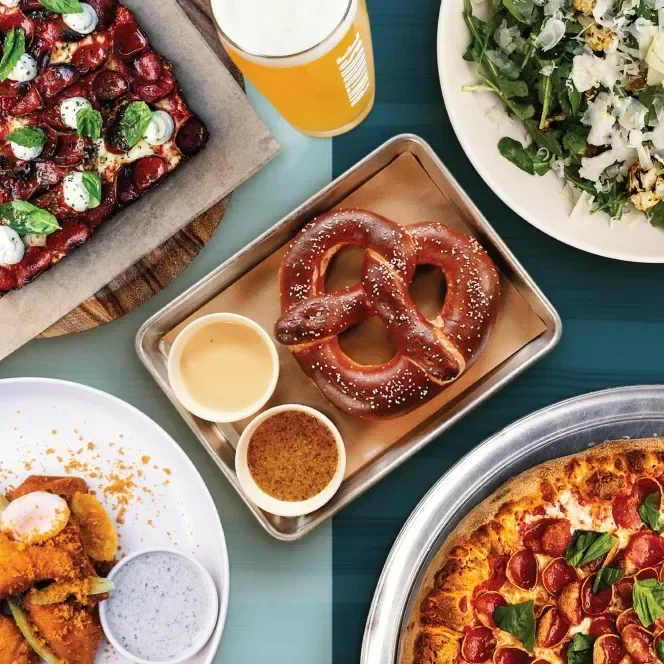 Pinthouse pizza brewery austin about pinthouse pizza and brewing food