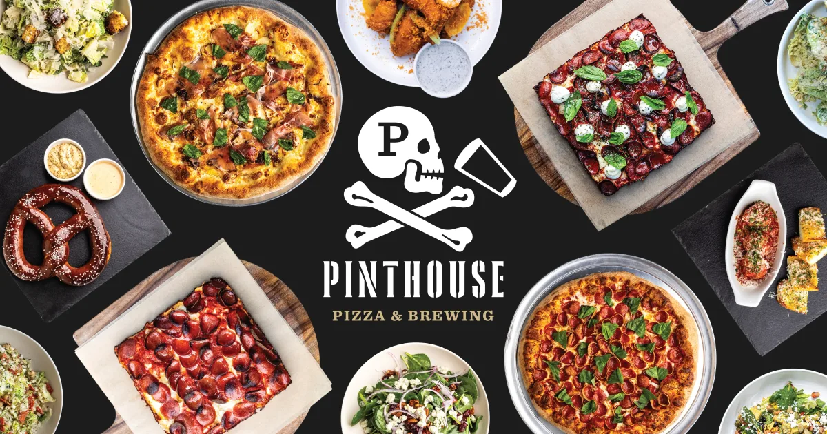Award-Winning Craft Beer & Pizza in Austin | Pinthouse